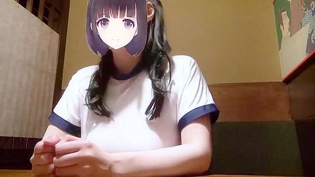 性感日本美女在高清色情电影中展示才华