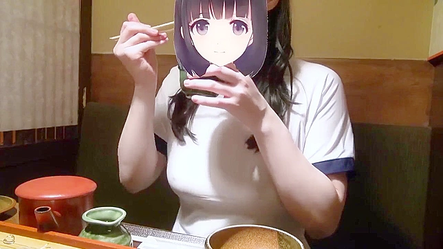 性感日本美女在高清色情电影中展示才华