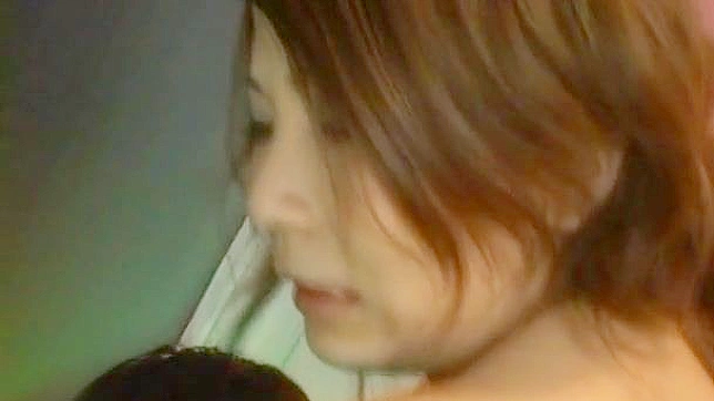 丰满的Yuki Aida被猛烈地操屁股