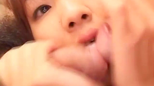某天伊织做了令人惊叹的双人亚洲口交