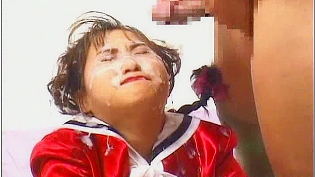 多位AV偶像参与的 Bukkake 节庆典合集