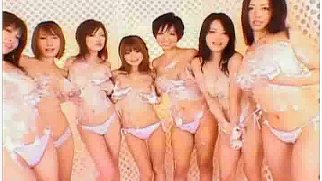 亚洲业余AV偶像美女被狠狠轮奸