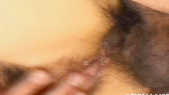 原千寻享受亚洲式激烈的肛交快感