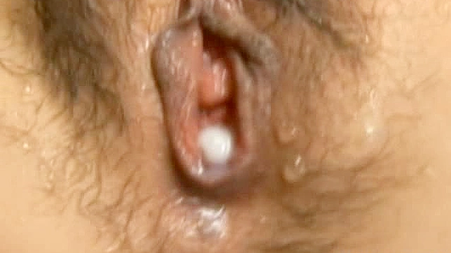 梦步兰被狠狠地玩弄着紧致的亚洲小穴