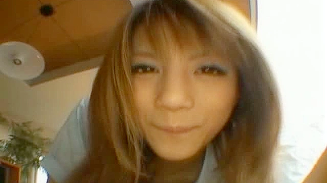 月野莉莎是个疯狂爱鸡巴的亚洲女学生