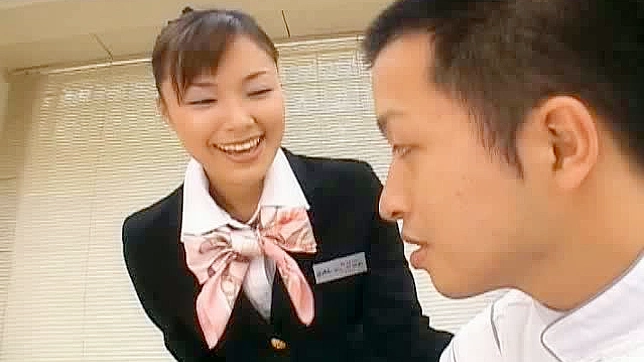 迷人女友证明她是亚洲口技女王的称号