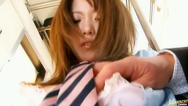 今村美穂日本校花性感迷人