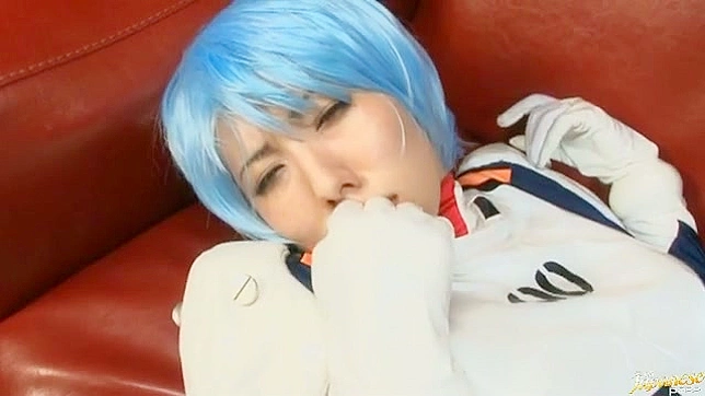 水泉ミリーニャ 超性感日本COSPLAY美女
