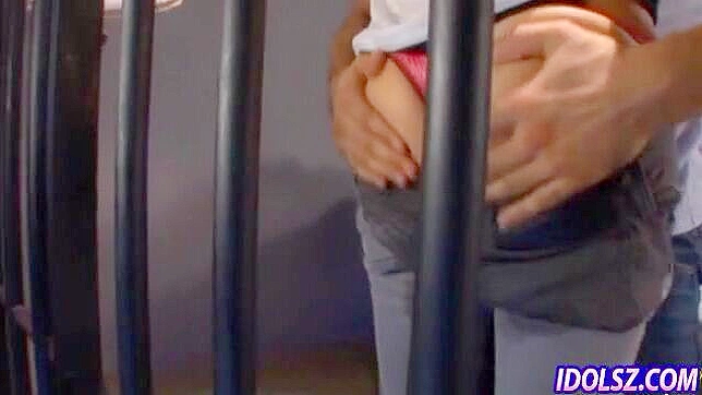 派对女孩小日向未来大奶被狠狠操并口交