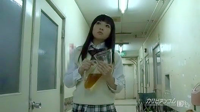 黑魔法医院 - 西山美穗 部分一