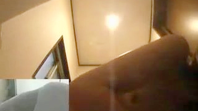 迷人性感的亚洲美女正在房间里等待你来征服她。