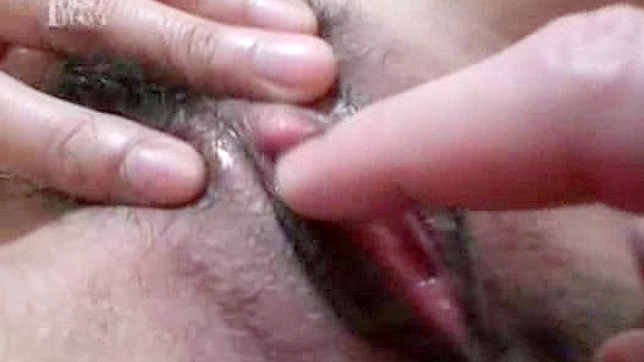 迷人的日本娃娃在室内享受着69姿势的乐趣