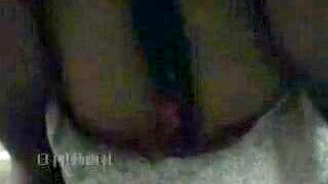 日本美女快乐地享受性爱时光