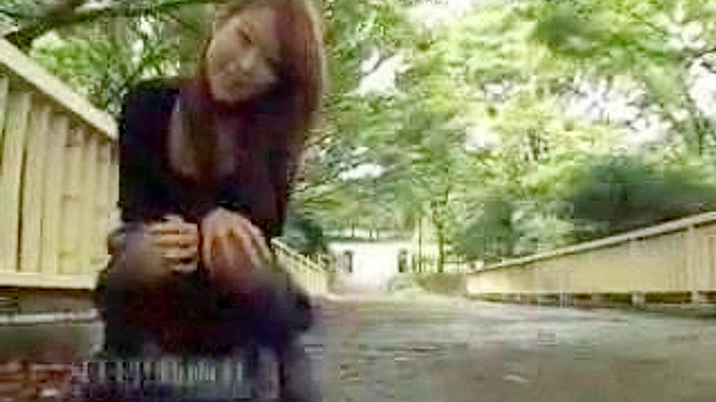 日本美女快乐地享受性爱时光