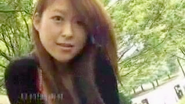 日本美女快乐地享受性爱时光