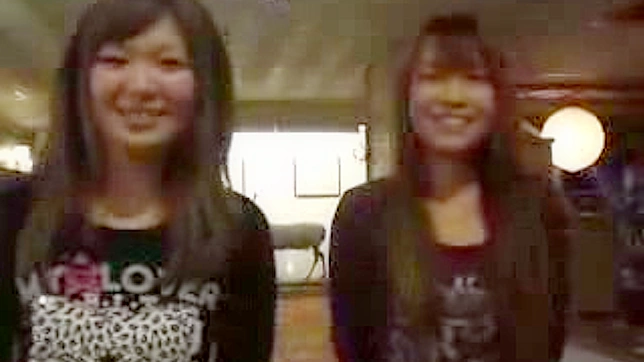 直爽火辣美女翘臀激战正酣