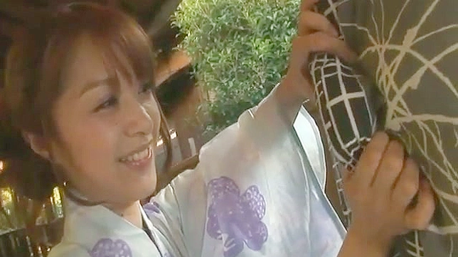 直女Mihiro户外吸大屌