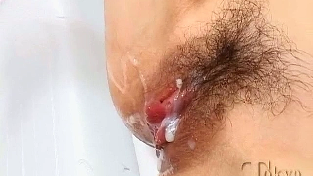 在金库中做爱 - 北崎沙耶第九部分