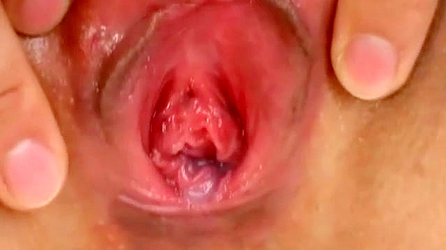 剃掉山中蓝的阴毛在家自慰全过程第6集