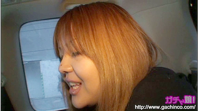 疯狂的亚洲性爱：可爱Risa第一部分