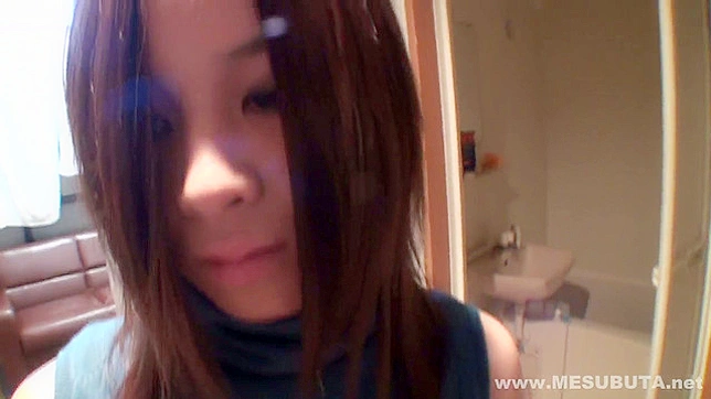 水无又佳代的日本色情之旅第一部分