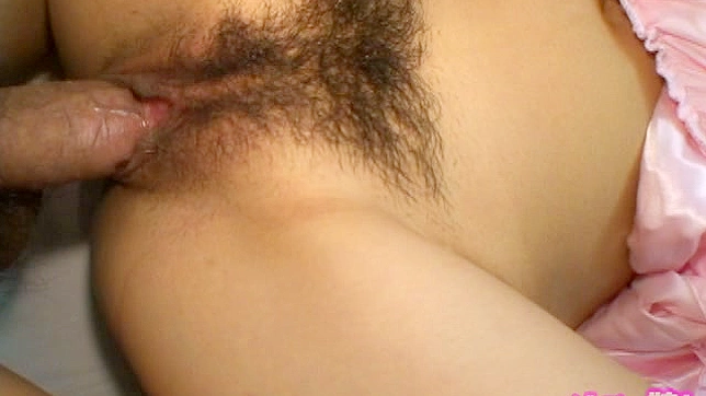 亚洲狂野激情 第七章：艾娜的极致体验