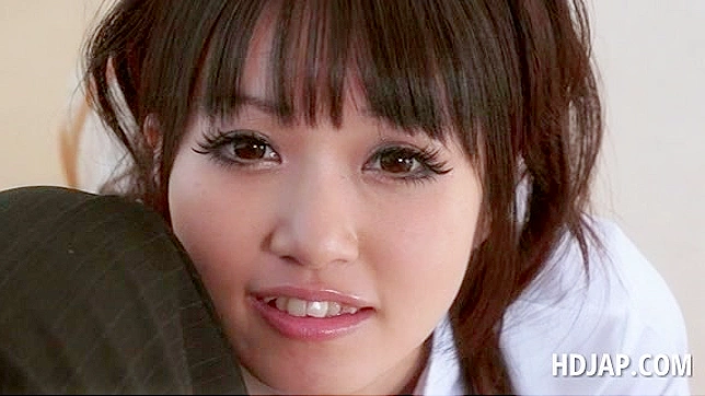 亚洲可爱校花挑逗渴望大屌的POV视角体验