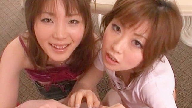 波多野结衣和泷輪流吸吮与骑乘激情炮击