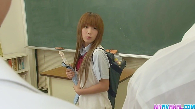 性感美女萨娜·安兹在家被肛交狂野爱抚