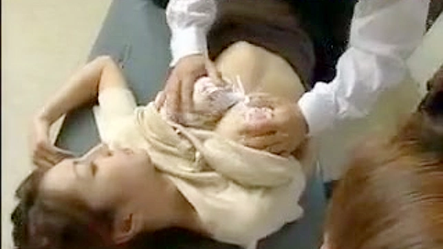 松岛枫美女教师的魅惑教学时光