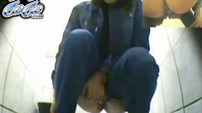 工作后超级辣萌的自拍女郎来袭