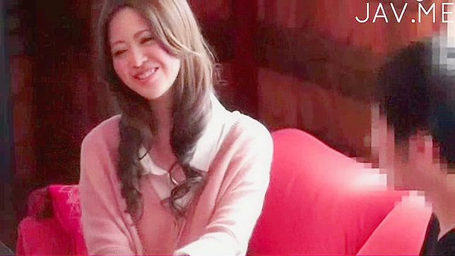 迷人的日本少女渴望多人激情狂欢体验