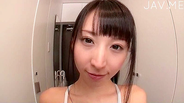 穿丝袜的可爱宝贝与猛男共度激情时光