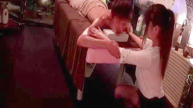 神奇按摩师为客户提供最优质服务