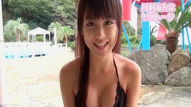 性感甜心少女的另类姿势秀