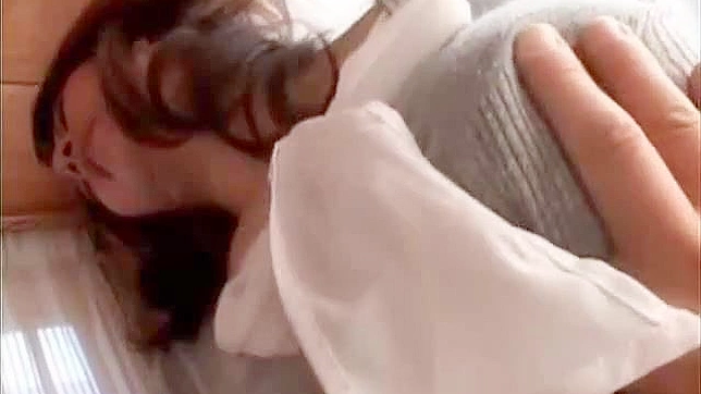 性感日本美人擅长口技前戏后再被猛烈抽插