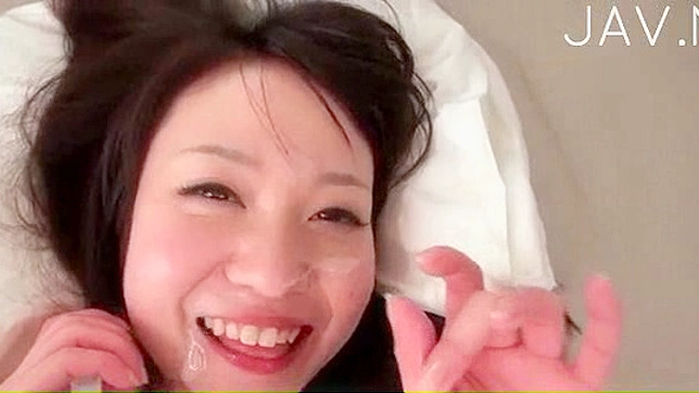 吸屌愛極了陰道被深深鑽入的感覺