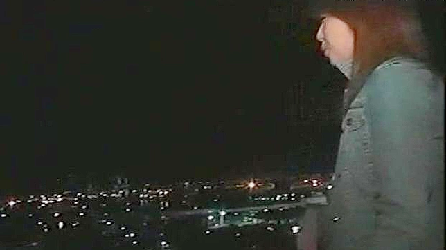 性感亚洲美女享受被阴道深入的快感