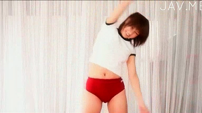 性感亚洲女郎四处被猛烈操弄