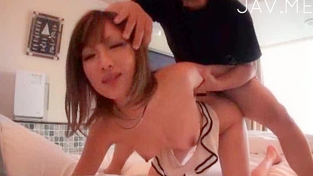 可爱小甜心超爱深深感受那根大屌的感觉