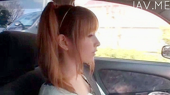 多毛湿润的美女获得令人难忘的大口舔舐体验