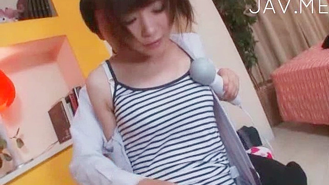 娇小可爱女郎处处撒欢被猛干