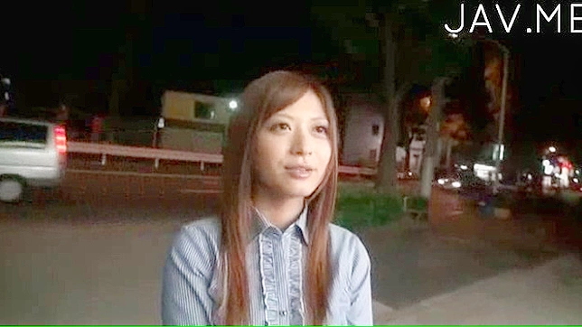 性感美女被带出去浪漫约会