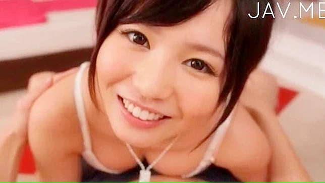 火辣亚洲美女爱口交和被猛插