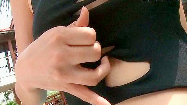 性感美女享受解压按摩后脱衣露体