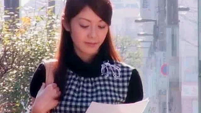 迷人的日本宝贝用火热口技让人惊叹不已