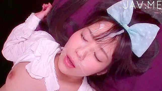 甜美日本妹子疯狂骑乘取悦