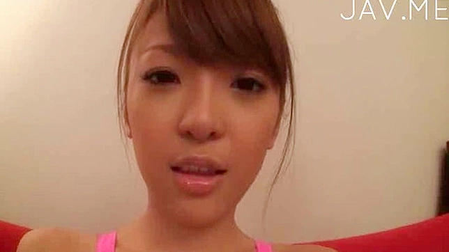 饥渴性感少女在三人行中把两根大屌榨干