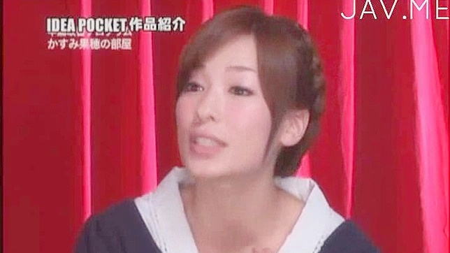 激情四溢与饥渴的日本女欢愉做爱体验