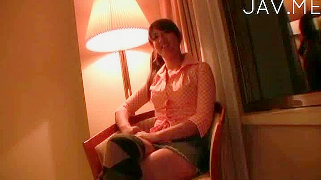 火辣日本美人张腿享受美妙阴道刺激